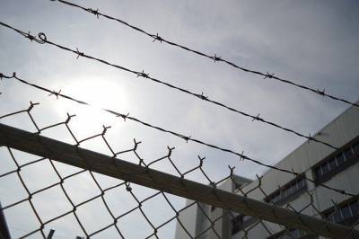 В Иркутске заведены уголовные дела из-за насилия над заключенным