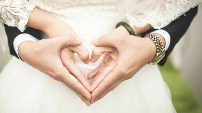 Нумеролог раскрыл опасность свадеб в "красивые даты"