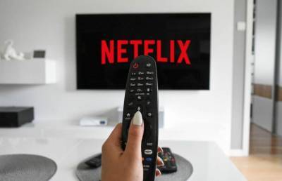 Количество платных подписчиков Netflix превысило 200 млн