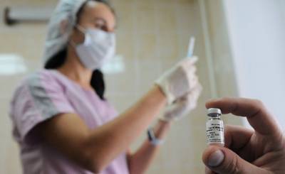 El Pais (Испания): Мексика закупит вакцину у России и Китая, чтобы покрыть недостаток вакцины Pfizer