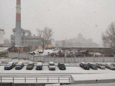 Метеорологи дали уточнённый прогноз погоды в Башкирии на 22 января
