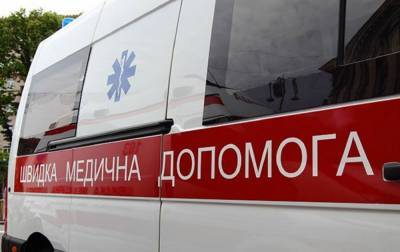 Во Львове из-за отравления угарным газом погибли двое людей