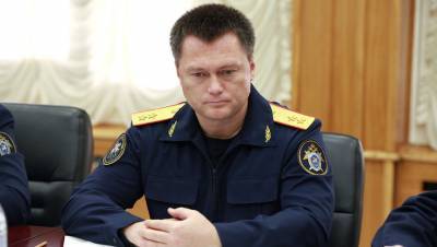 Генпрокурор РФ назвал Навального лицом, совершившим преступление