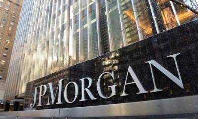 Георгий Сурков: JPMorgan настроен оптимистично﻿