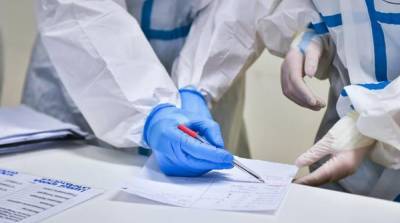В Польше впервые выявили «британский» штамм коронавируса