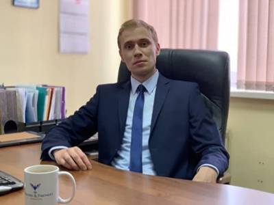 Адвокат, участвовавший в резонансных уральских делах, заявился в мэры Екатеринбурга