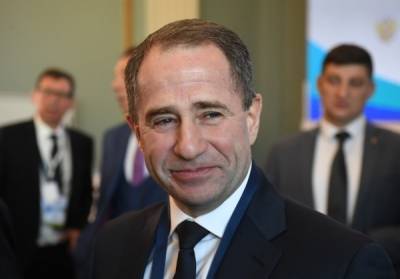 Бывший посол России в Белоруссии Бабич назначен замглавы ФСВТС