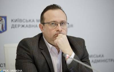 Рубан рассказал, надо ли ужесточать карантин в Киеве после локдауна