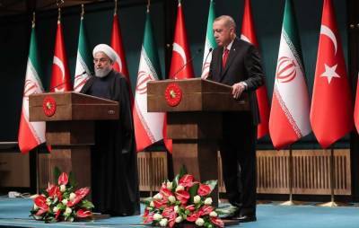 Что изменят соглашения, подписанные между Ираном и Турцией