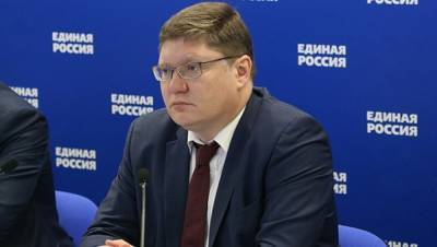Депутат Исаев перечислил условия для развития цифровой экономики