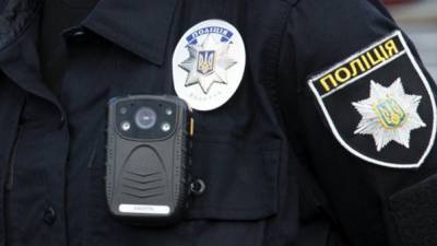 Избиение полицейскими племянника дипломата на Житомирщине: руководителя райотдела отстранили
