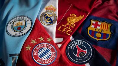ФИФА пригрозила футболистам и клубам за участие в создании Суперлиги