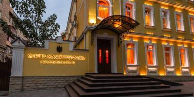 Молдавский суд окончательно признал незаконным особый статус русского языка