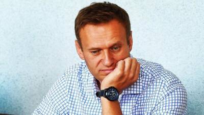 Генпрокурор назвал Навального преступником и напомнил про его грехи