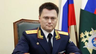 Генпрокурор РФ напомнил об условном сроке Навального
