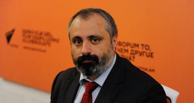 Бабаян: сохранение памятников в Карабахе является одной из главных задач