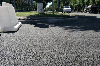 В Йошкар-Оле отремонтируют почти 4,5 км улицы Машиностроителей