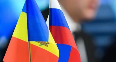В Молдове КС отменил закон, расширяющий права русского языка