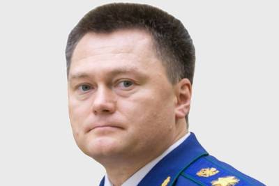Генпрокурор Краснов прокомментировал арест Навального