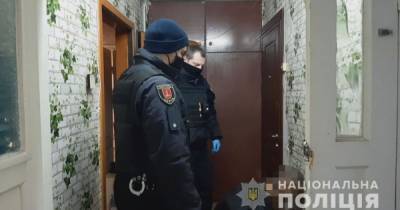 Отрезал голову отцу: в Одессе подозреваемому в жутком убийстве грозит пожизненное заключение