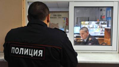 В МВД сообщили о снижении числа убийств в Москве за последние пять лет