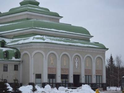 В Башкирии в два раза снизились доходы учреждений культуры