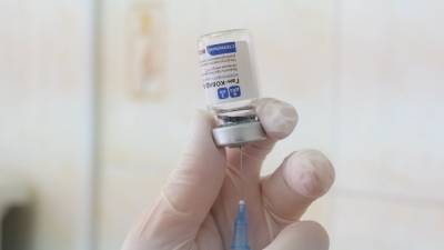 В Реутове открываются новые пункты вакцинации от COVID-19