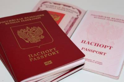 В Москве к концу 2021 года появятся электронные паспорта