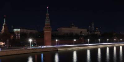 На Украине хотят "потушить свет в Кремле" с помощью США