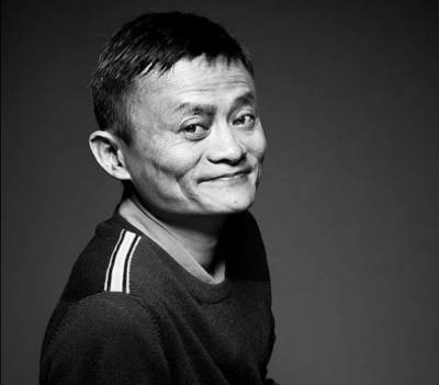 Основатель Alibaba впервые появился на публике спустя три месяца после критики властей КНР