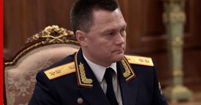 Генпрокурор России объяснил, почему Навальный является преступником