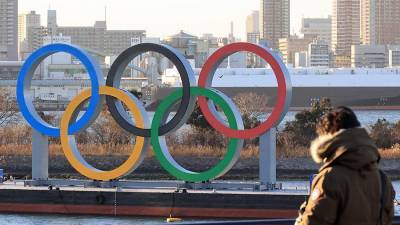 Российский тренер поддержал решение МОКа не отменять Олимпиаду в Токио
