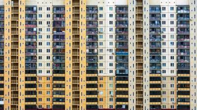 В Петербурге оценили ситуацию с жилищным фондом