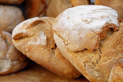 Правительство России выделит на сдерживание цен на хлеб и муку 4,5 млрд рублей