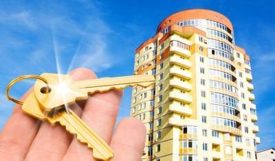 Спрос на квартиры в Москве побил исторический максимум
