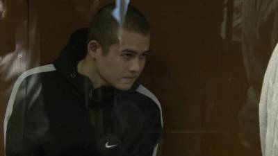 Вынесен приговор по делу солдата-срочника Рамиля Шамсутдинова, который расстрелял сослуживцев