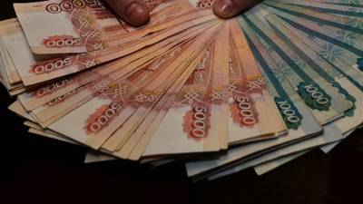 Уборщица из Калининграда сделала аферистов миллионерами