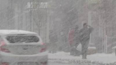 Синоптики прогнозируют в конце января в России погодные рекорды
