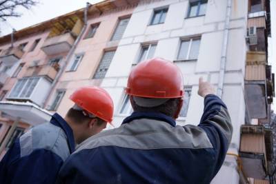 166 многоквартирных домов капитально отремонтируют в Ульяновской области