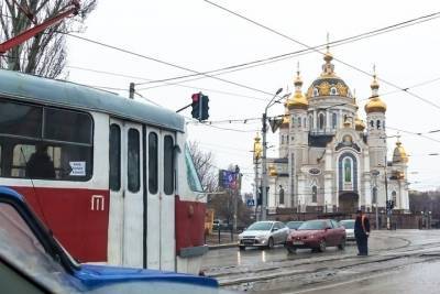 В Ленинском районе Донецка приостановят движение транспорта