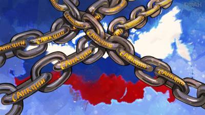 Эксперт: Американские компании в России должны подвергнуться ответным санкциям