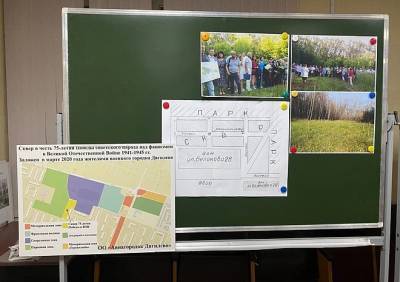 Депутаты гордумы обсудили увеличение площади парковой зоны в Дягилеве