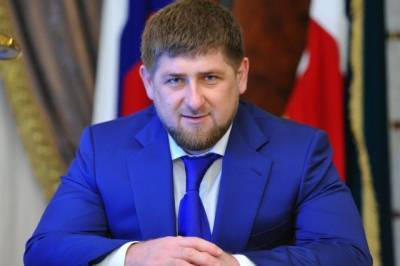 Кадыров призвал ООН и ОБСЕ выдать Чечне Ахмеда Закаева