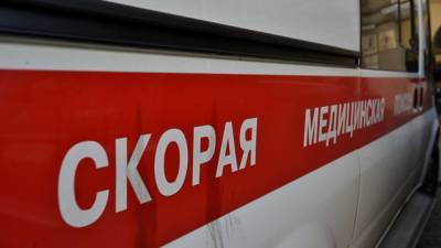 Авария с машиной "скорой" под Калугой унесла жизни двух молодых пациенток