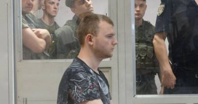 Жестокое убийство Даши Лукьяненко: прокуроры будут настаивать на пожизненном лишении свободы для обвиняемого