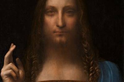 В Неаполе раскрыли подробности возвращения в музей копии картины да Винчи