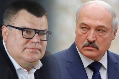 Скандальный либерал провоцирует Лукашенко сгноить Бабарико в...