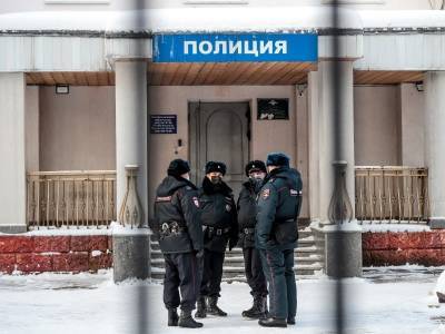 СК Татарстана возбудил дело о призывах к массовым беспорядкам 23 января