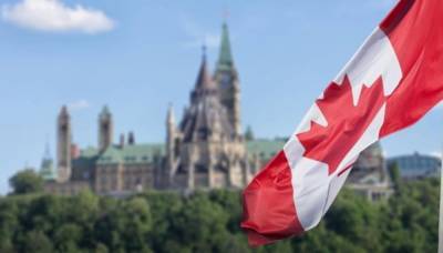 Канада продлила ограничение на въезд для иностранных туристов: на какой срок