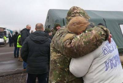 Гаврилова: Слова Денисовой про освобождение девяти граждан Украины – это провокация СБУ